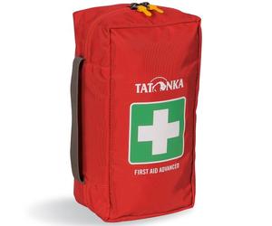 Tatonka First aid kit 15 cm red