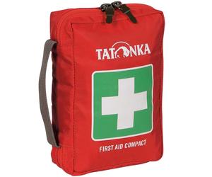 Tatonka First Aid Kit Compact Red