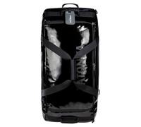 Tatonka Flight Roller 135L Large Travel Bag with Wheels, Lockable Zip and Padded Base