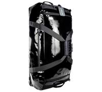 Tatonka Flight Roller 135L Large Travel Bag with Wheels, Lockable Zip and Padded Base