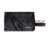 Tatonka - Flip In Pocket - Valuables pouch black/grey