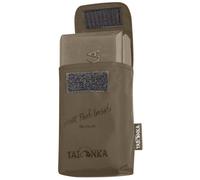 Tatonka Unisex - Adult Foldable Seat Mat 26 x 34 cm Seat Cushion, Olive, 26 x 34 cm