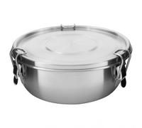 Tatonka - Food Bowl 0,5 - Food storage size 0,5 l, grey