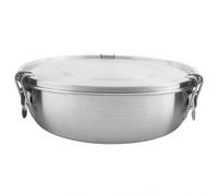 Steel mess tin Tatonka Food Bowl - 1 l