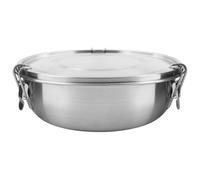 Tatonka - Food Bowl - Food storage size 0,75 l, grey