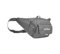 Tatonka Unisex - Adult Funny Bag M Waist Bag, Titanium Grey, M