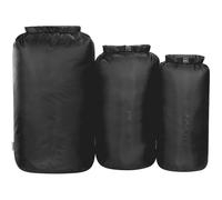 TATONKA garment bag Dry Sack Set III Black