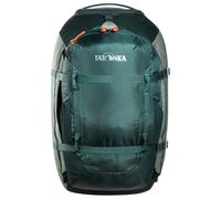 Tatonka Great Escape 60+15 Hiking backpack 64 cm green