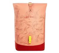 Tatonka Grip Rolltop Backpack 50 cm laptop compartment orange