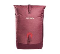 Tatonka Grip Rolltop Backpack 50 cm laptop compartment red
