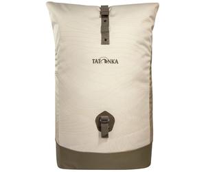 Tatonka Grip Rolltop Backpack 55 cm laptop compartment yellow