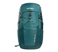 Tatonka Hike Pack 27 Backpack, Teal Green/Jasper, 27 Liter