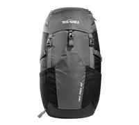 Tatonka Hike Pack Hiking Backpack 22 L with Back Ventilation and Rain Cover - Lightweight, Comfortable Backpack for Hiking with 22 Litre Volume