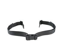 Tatonka Hip Hip Unisex Outdoor Belt available in Black - Size 110 x 3.8 cm