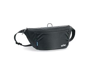 Tatonka Ilium S Bum Bag - Lightweight and Slim Waist Bag with Large Zip Compartment - 31 x 13 x 9 cm