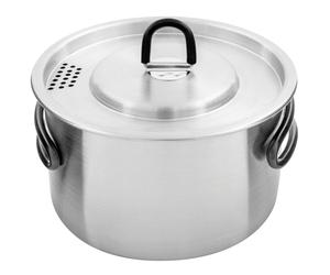 Tatonka Kettle II Travel Pot 1 l