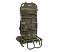 Tatonka Lastenkraxe Heavy Duty Aluminium Framed Backpack Load Carrier OLIVE