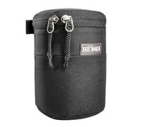 Tatonka Lens Pocket S Padded Bag for Camera Lenses up to 11 cm Long with Belt Attachment and Zip Lid 12 x 9 x 9 cm