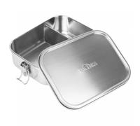 Tatonka - Lunch Box II 1000 Lock - Food storage grey