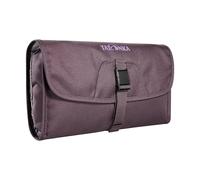 TATONKA Makeup Bag Small Travelcare Midnight Plum Dark Purple