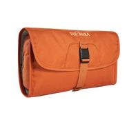TATONKA Makeup Bag Small Travelcare Red Earth Terracotta