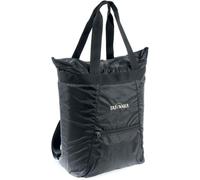 Tatonka Market Bag - 41 x 31 x 16cm, Black