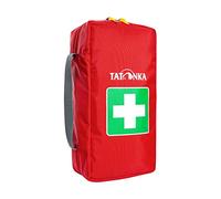 Tatonka Medium First Aid Bag - 24 x 12.5 x 6.5cm, Red