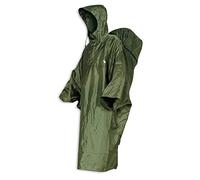 Tatonka Mens Poncho - M, Cub