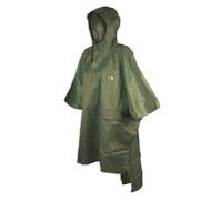 Tatonka Men's Regencape Poncho 2 Rain cape.