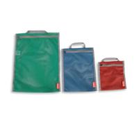 Tatonka Mesh Pocket Set - Luggage Organization