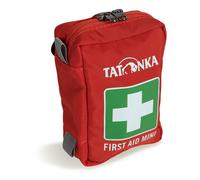 Tatonka Mini First Aid Kit Green,Red