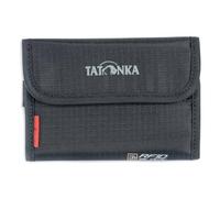 Tatonka Money Box RFID B Wallet, Geldbeutel Money Box RFID B, black, 9 x 13 x 1 cm, 0.001 Liter