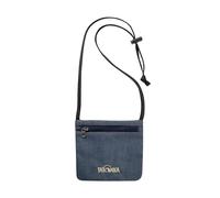Tatonka Neck Pouch Skin ID Pouch - Small, Lightweight Wallet for Hanging with Zip Compartment - Offers Space for ID Card, Driving Licence, Credit Cards, Cash