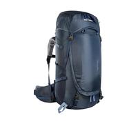 Tatonka Noras 55+10 Trekking backpack 75 cm blue