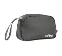Tatonka Nos 19 Cosmetic Bag with Shoulder Strap and Three Additional Flat Pockets, 1.5 Liter (23 x 13 x 8 cm)