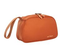 Tatonka One Day Wash Bag with Carry Strap and Several Small Inner Compartments 1.5 litres 21 x 12.5 x 6 cm