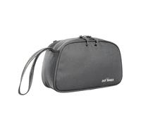 Tatonka One Day Wash Bag with Carry Strap and Several Small Inner Compartments 1.5 litres 21 x 12.5 x 6 cm