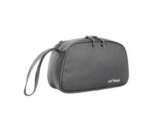 Tatonka One Day Wash Bag with Carry Strap and Several Small Inner Compartments 1.5 litres 21 x 12.5 x 6 cm