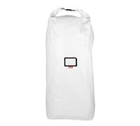 Tatonka Pack Cover Universal Bag, White, 90-130 l