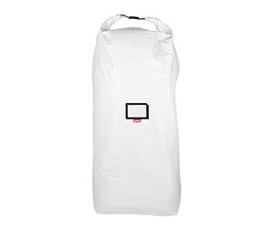 Tatonka Pack Cover Universal - Protective Cover for Backpacks from 90 to 130 Litres Volume, White