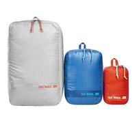 TATONKA packing bag Stuff Sack Zip Set III Assorted