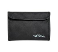Tatonka Passport Safe RFID B Passport Holder Document Wallet with TÜV-Certified RFID Blocker 10.5 x 14.5 x 1 cm, Black, 10,5 x 14,5 x 1 cm, Wallet with RFID Blocker