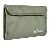 Tatonka - Passport Safe RFID Block - Wallet green