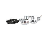 Tatonka - Picnic Set - Pot size One Size, grey