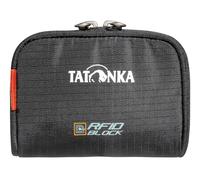 Tatonka Plain Wallet RFID B Black