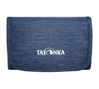 TATONKA purse Folder Navy