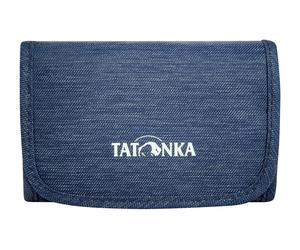 TATONKA purse Folder Navy