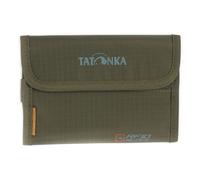 TATONKA Purse Money Box RFID Block Olive