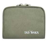 TATONKA purse Zip Money Box RFID Block Olive