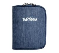 TATONKA purse Zipped Money Box Navy